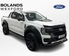 Ford Ranger 2025