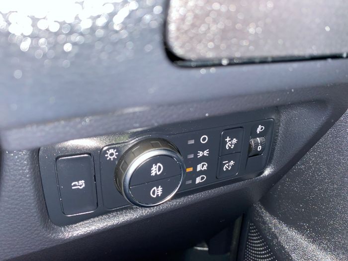 Ford Ranger 2025