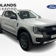 Ford Ranger 2024