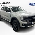 Ford Ranger 2024