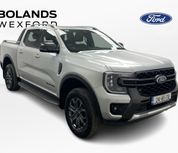 Ford Ranger 2024
