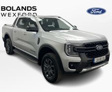 Ford Ranger 2024