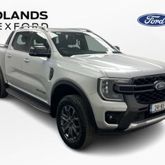 Ford Ranger 2024