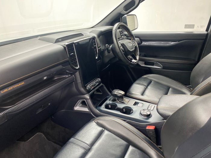 Ford Ranger 2024