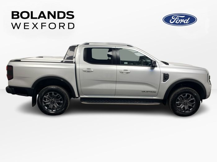 Ford Ranger 2024