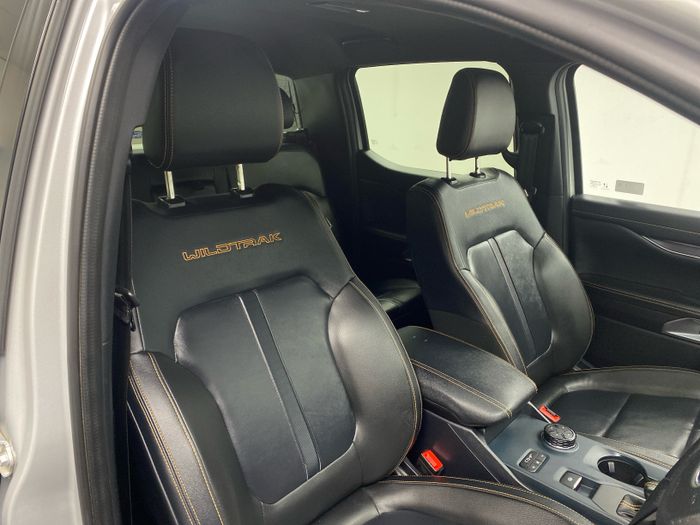 Ford Ranger 2024