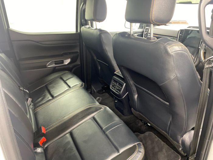Ford Ranger 2024