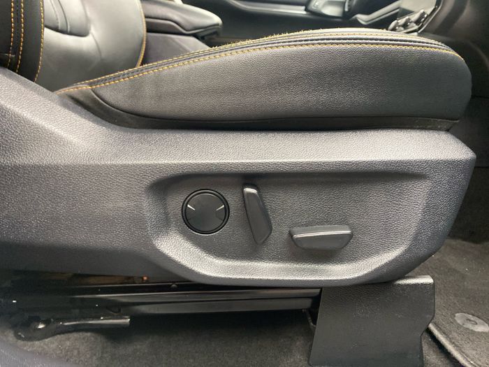 Ford Ranger 2024