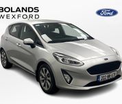 Ford Fiesta 2020