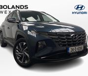 Hyundai Tucson 2024