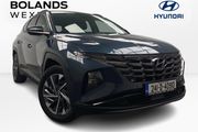 Hyundai Tucson 2024