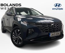 Hyundai Tucson 2024