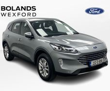 Ford Kuga 2023