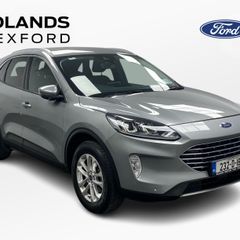 Ford Kuga 2023