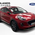 Ford Puma 2023
