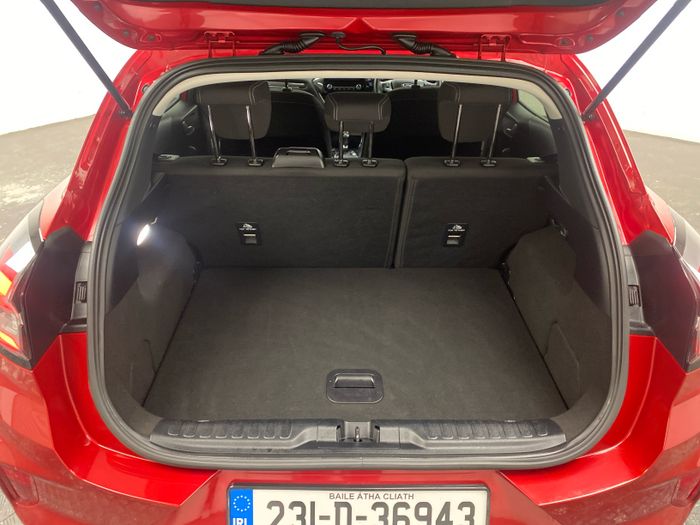 Ford Puma 2023