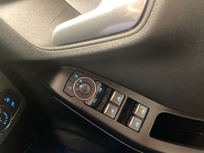 Ford Puma 2023