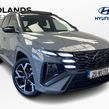 Hyundai Tucson 2025