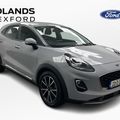Ford Puma 2023