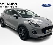 Ford Puma 2023