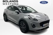 Ford Puma 2023