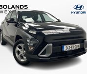 Hyundai Kona 2024