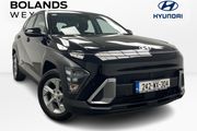 Hyundai Kona 2024