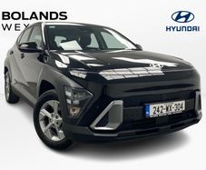 Hyundai Kona 2024