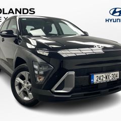 Hyundai Kona 2024