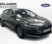 Ford Focus 2024