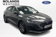 Ford Focus 2024