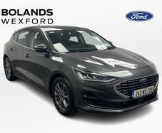 Ford Focus 2024