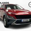 Hyundai Kona 2021