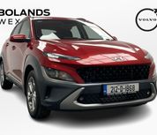 Hyundai Kona 2021