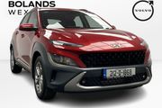 Hyundai Kona 2021