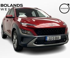 Hyundai Kona 2021