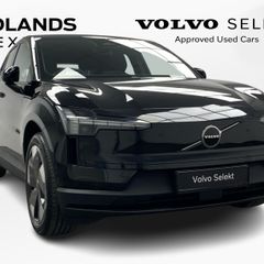 Volvo EX30 2025
