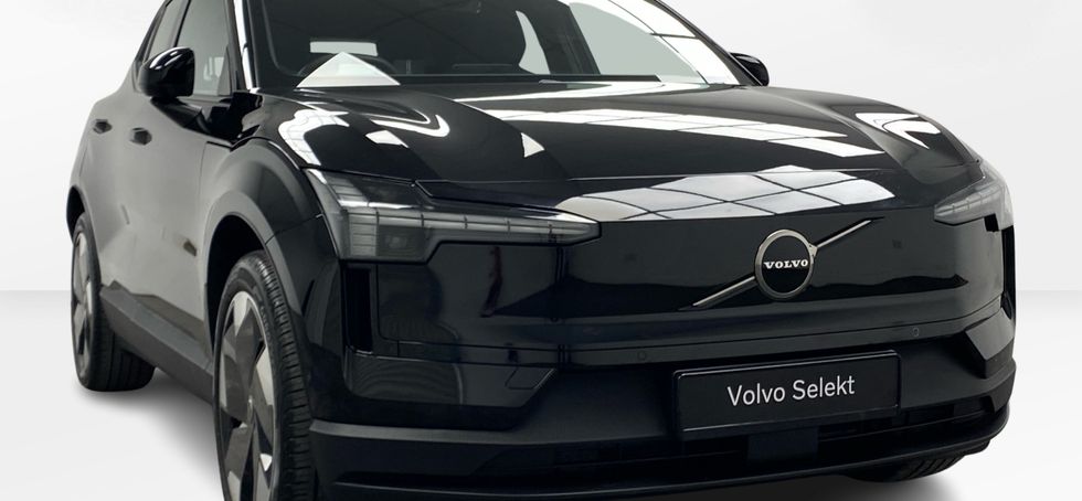 Volvo EX30 2025