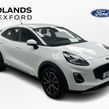 Ford Puma 2023