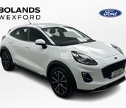 Ford Puma 2023