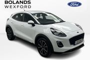Ford Puma 2023