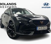 Cupra Formentor 2024