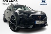 Cupra Formentor 2024