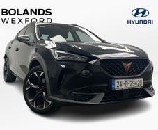 Cupra Formentor 2024