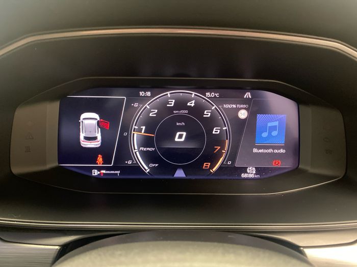 Cupra Formentor 2024
