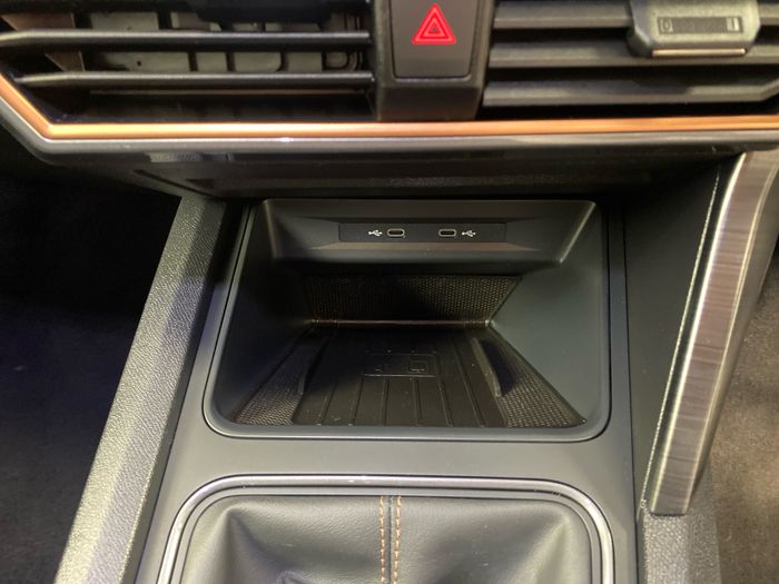 Cupra Formentor 2024