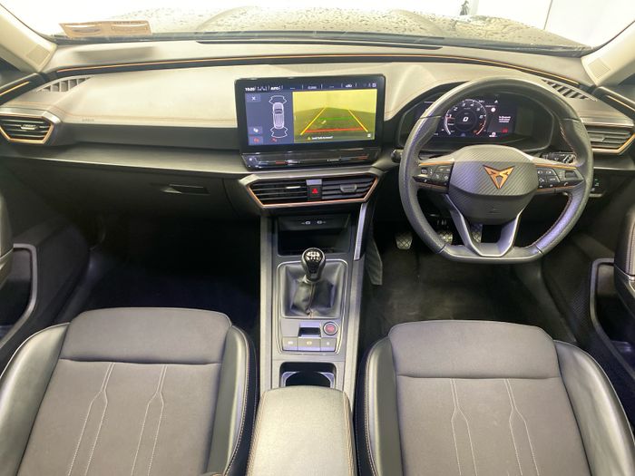 Cupra Formentor 2024