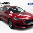 Ford Focus 2023