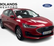 Ford Focus 2023