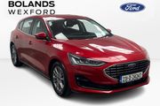 Ford Focus 2023
